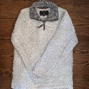 true grit sweatshirt